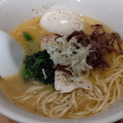麺屋すみす 半蔵門の画像