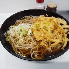 そばっ子の画像