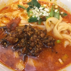 四川料理 京華樓 別館の画像