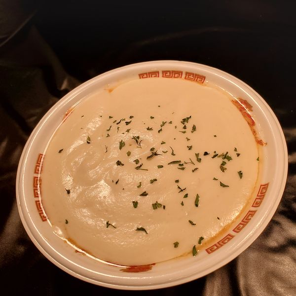 「【ニセコラーメン風花】ニセコラーメン」@大つけ麺博 美味しいラーメン集まりすぎ祭の写真