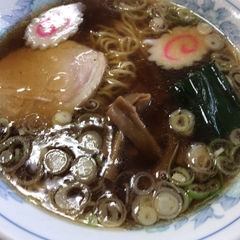 ふじかわ食堂の画像