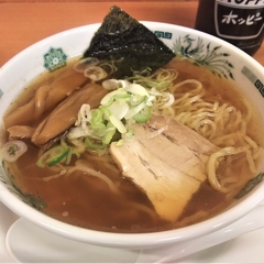 日高屋 茅ヶ崎北口店の画像