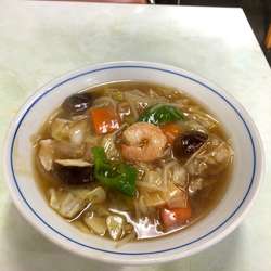 かんとんめん￥500・他