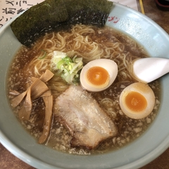 くるまやラーメン 行田店の画像