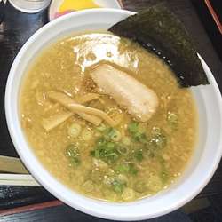 はっちゃきラーメン