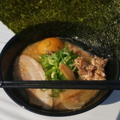 俺のラーメン こうたの画像