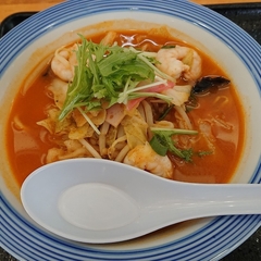 長崎ちゃんぽん リンガーハット 柏松ヶ崎店の画像