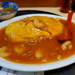 ふじやま亭 イオン本牧店の画像