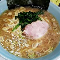 ラーメン（中）