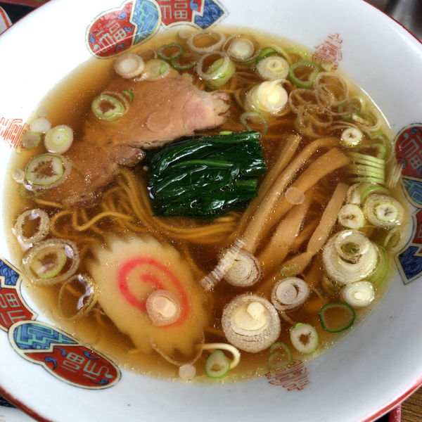 「チャーハンセット 1000円」@支那そば専門店 見晴亭 藤岡店の写真