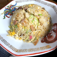 支那そば専門店 見晴亭 藤岡店の画像