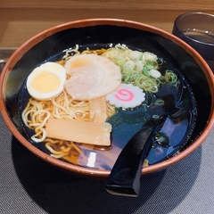 名代 富士そば 上野店の画像