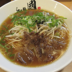 らぁ麺 國の画像