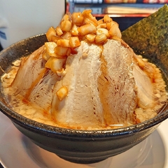 自家製麺 川崎屋の画像