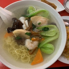 中国料理 碧苑軒の画像