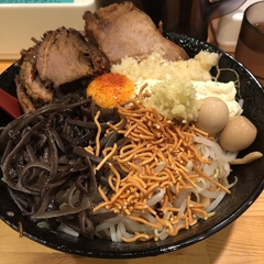 ラーメン ほしのの画像