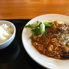 中国家庭料理 菜華の画像