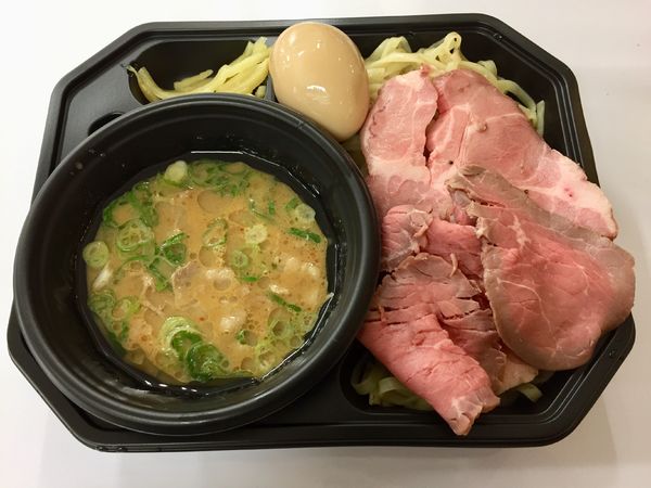 「【マタドール×元コラボ】特製牛味噌つけ麺 味噌」@TRYラーメン大賞・フェスティバルの写真