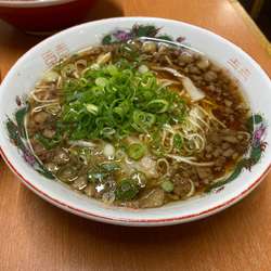 尾道ラーメン