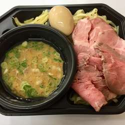 【マタドール×元コラボ】特製牛味噌つけ麺 味噌