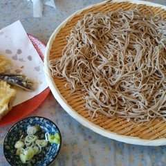 仙波そば加工販売部会の画像