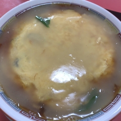 慶慶飯店の画像