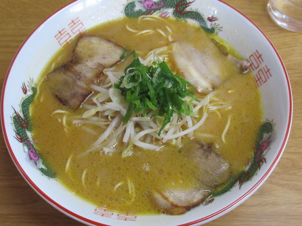 「遊山（並）（730円）」@遊山の写真