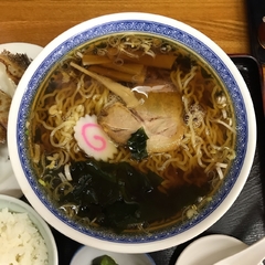 中華洋食 珉珉の画像