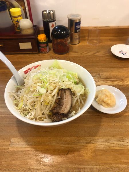 「福三郎」@テンホウ 若槻大通り店の写真