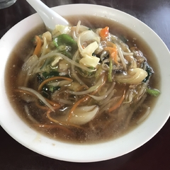 中華 大新の画像