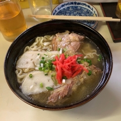 沖縄そば 大福の画像
