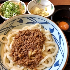 丸亀製麺 千葉ニュータウン中央の画像