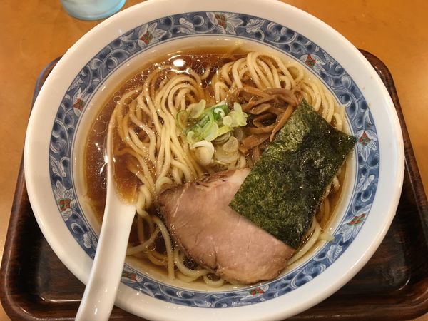 「らあめん」@好日の写真