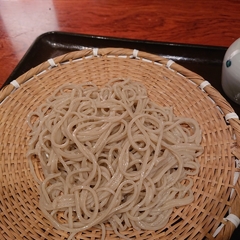 手打ちそば 大川やの画像