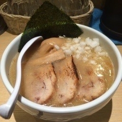 SHINBASHI おらがの画像