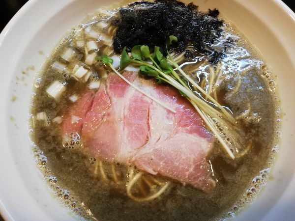 「ガチニボ」@に干し屋 SINCHANの写真