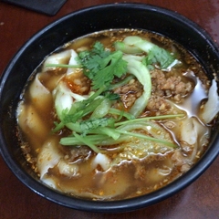 中国料理 刀削麺 鐘楼 水道橋西口店の画像