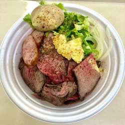 【Handicraft Works】クラシックビーフパレット