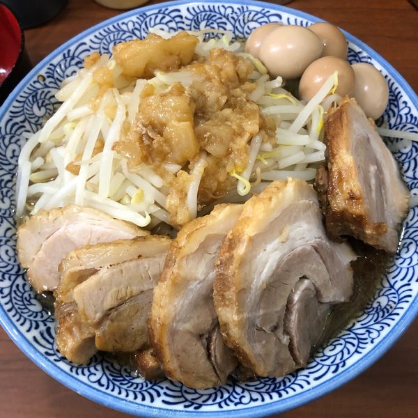 「小ぶた」@松木田田の写真