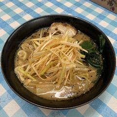 ラーメン一番星の画像