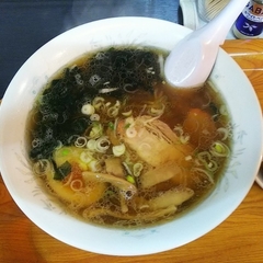 北のラーメンの画像