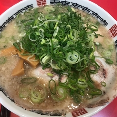 ラーメン幸樹 湘南台店の画像