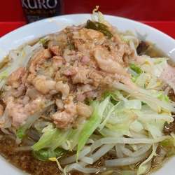 小ラーメン