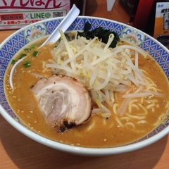 らーめん 花楽 厚木店の画像