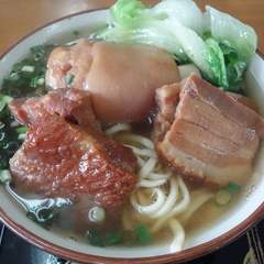 そば屋 よしこの画像