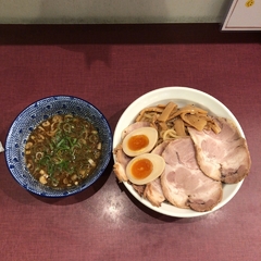 麺のまたざの画像