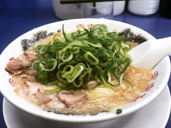 「ラーメン」@来来亭 安佐南相田店の写真