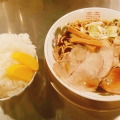 デブソバリパブリック 御器所店の画像