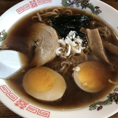 秀ちゃんラーメンの画像