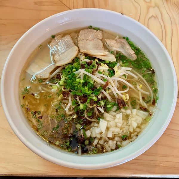 ラーメン